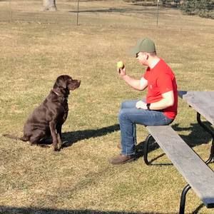 Meet your Posher, Cory